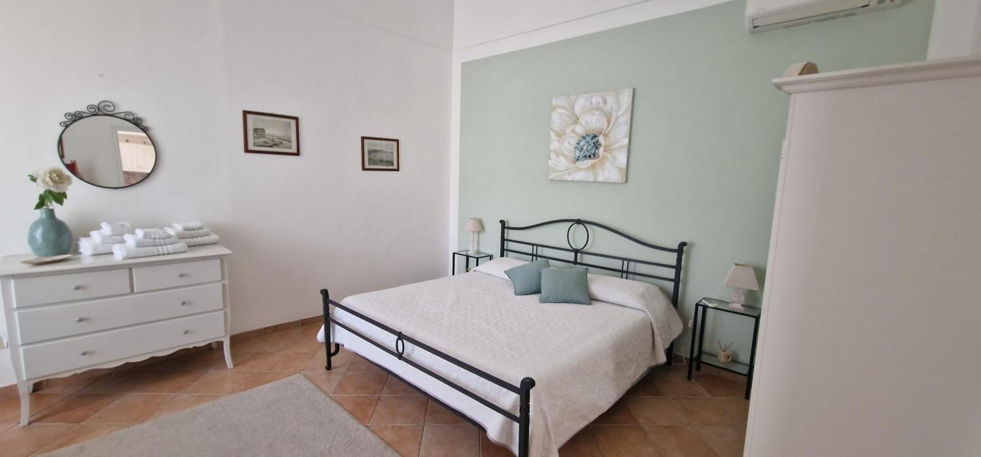 Sorrento View Villa Kültér fotó